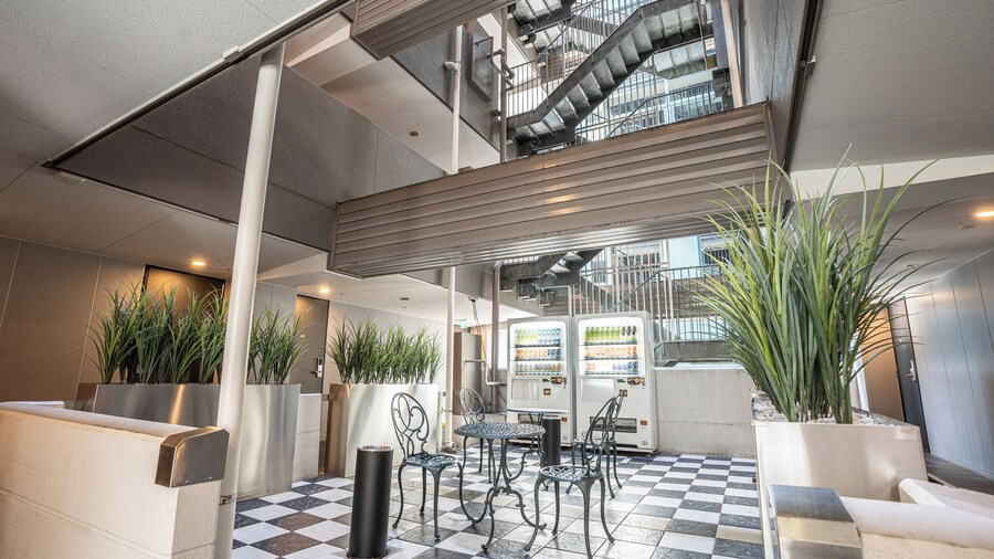 Hotel MyStays Hamamatsucho