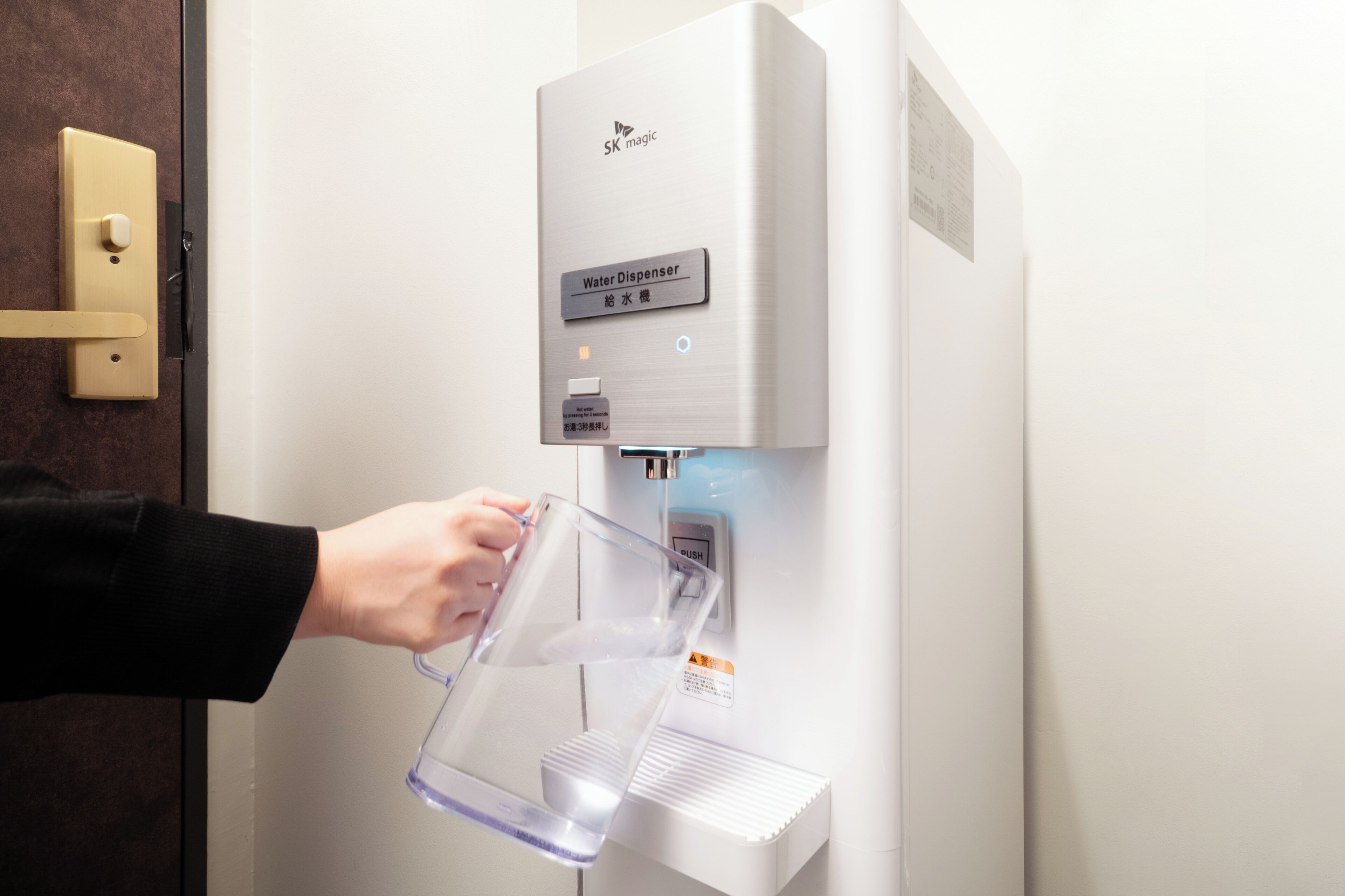 Photo - HOTEL MYSTAYS Fukuoka Tenjin Minami