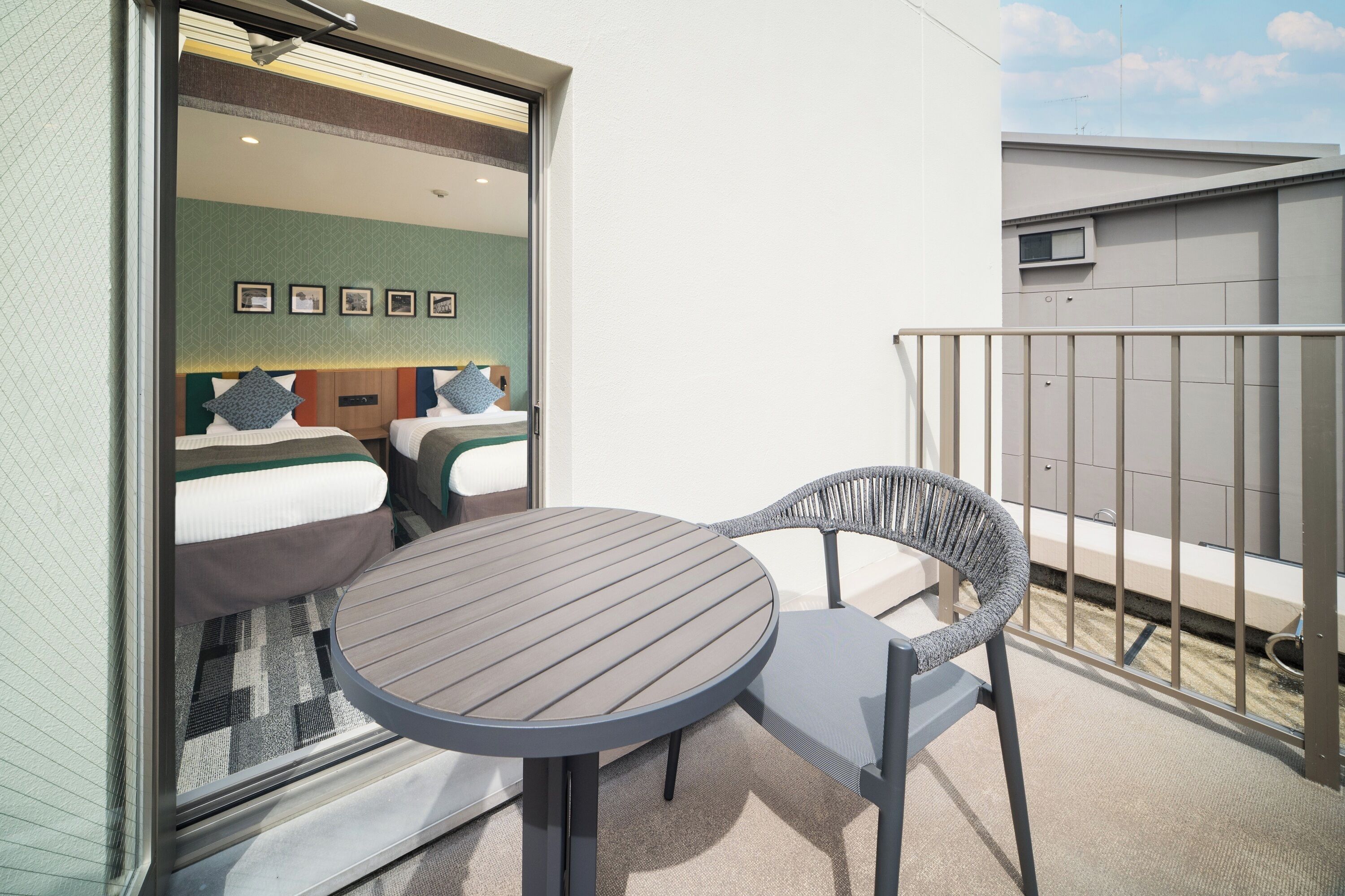 Foto - HOTEL MYSTAYS Fukuoka Tenjin Minami