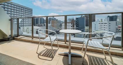 Hotel MyStays Fukuoka Tenjin Minami