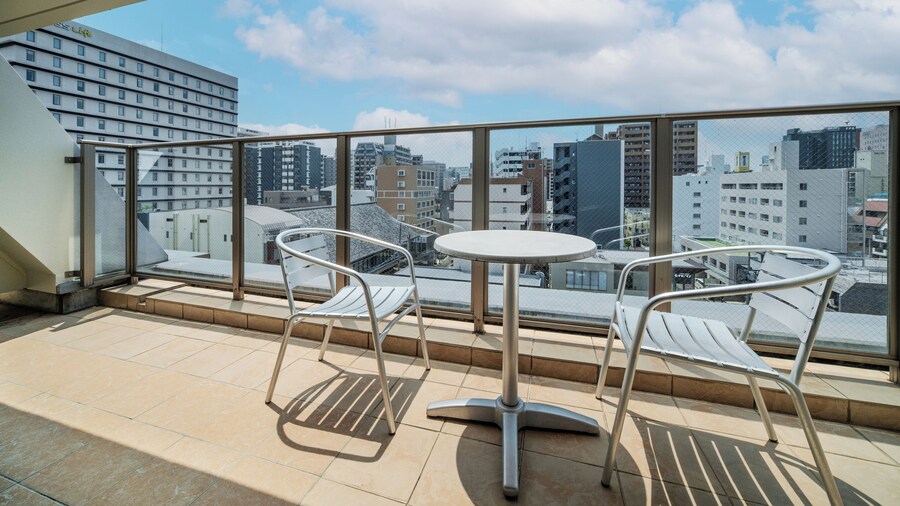 호텔 마이스테이스 후쿠오카 텐진 미나미