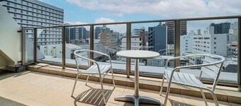 Hotel MyStays Fukuoka Tenjin Minami
