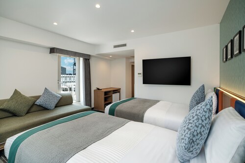 Hotel MyStays Fukuoka Tenjin Minami