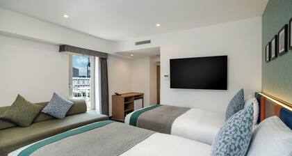 Hotel MyStays Fukuoka Tenjin Minami