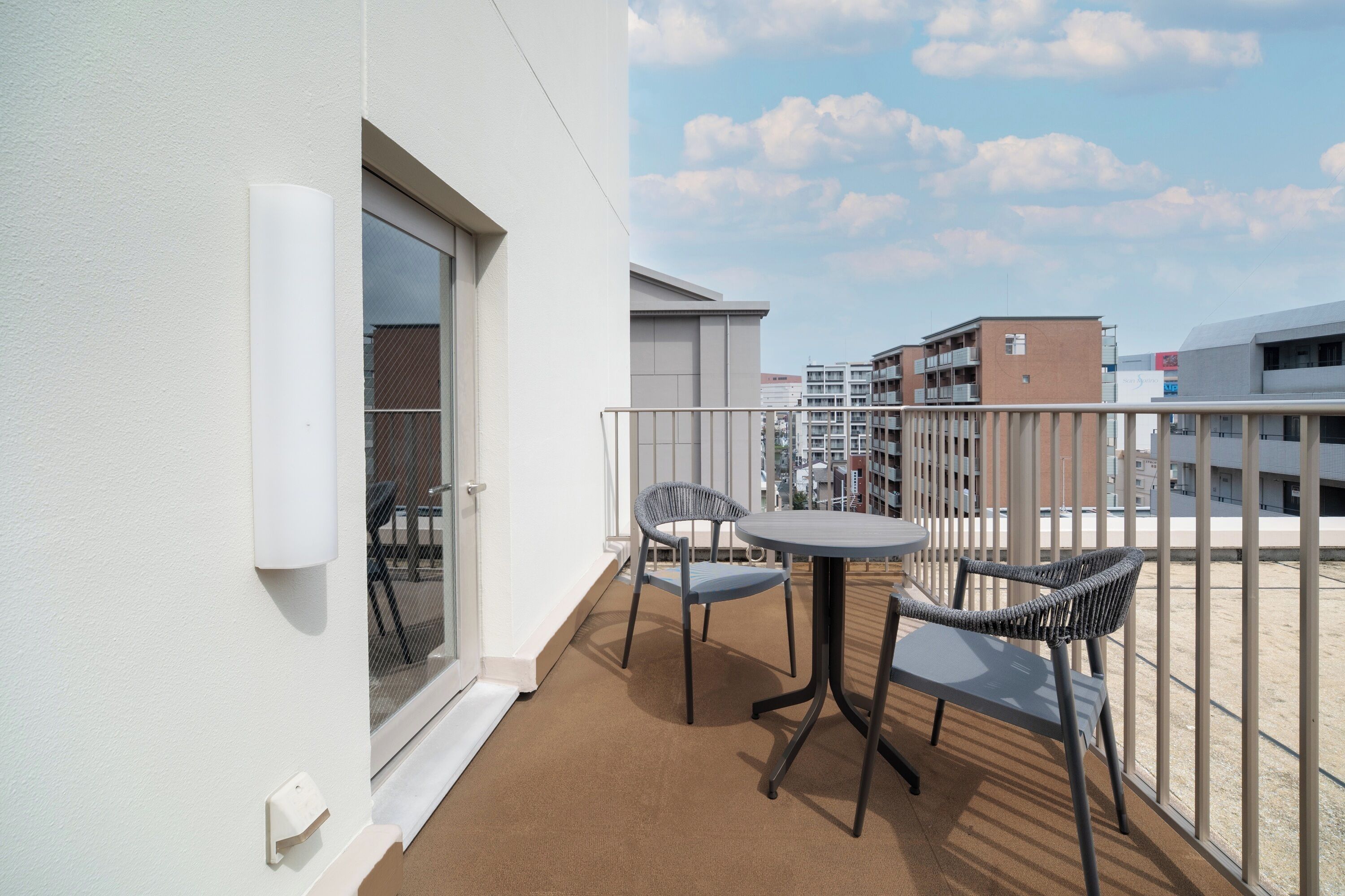 Foto - HOTEL MYSTAYS Fukuoka Tenjin Minami