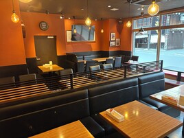 Breakfast served, Middle Eastern cuisine