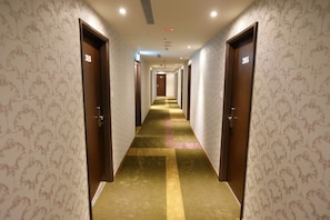 Business centre - Muzik Hotel - Ximending Xining Branch (Taipei)