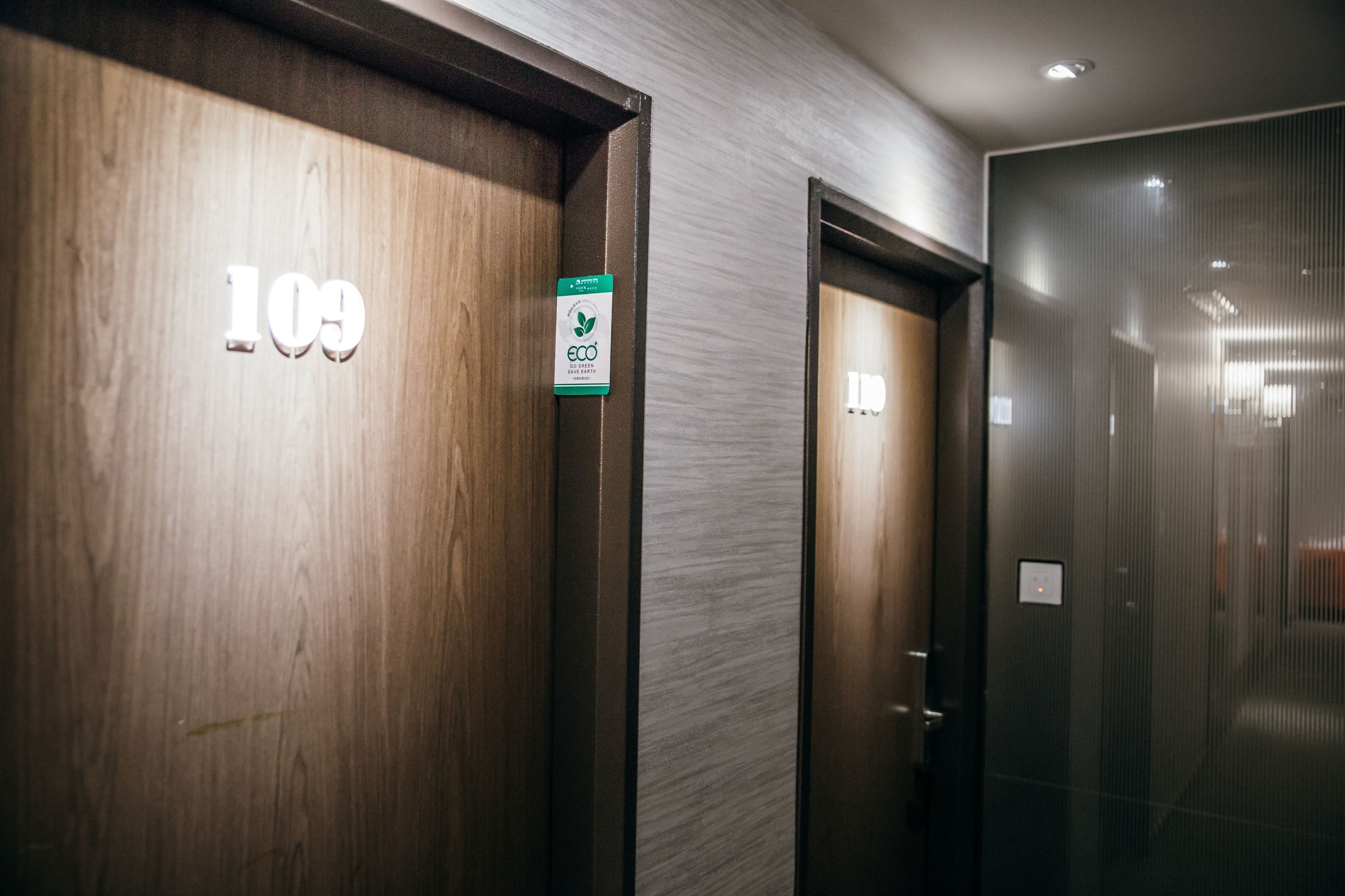 Foto - Muzik Hotel - Ximending Xining Branch