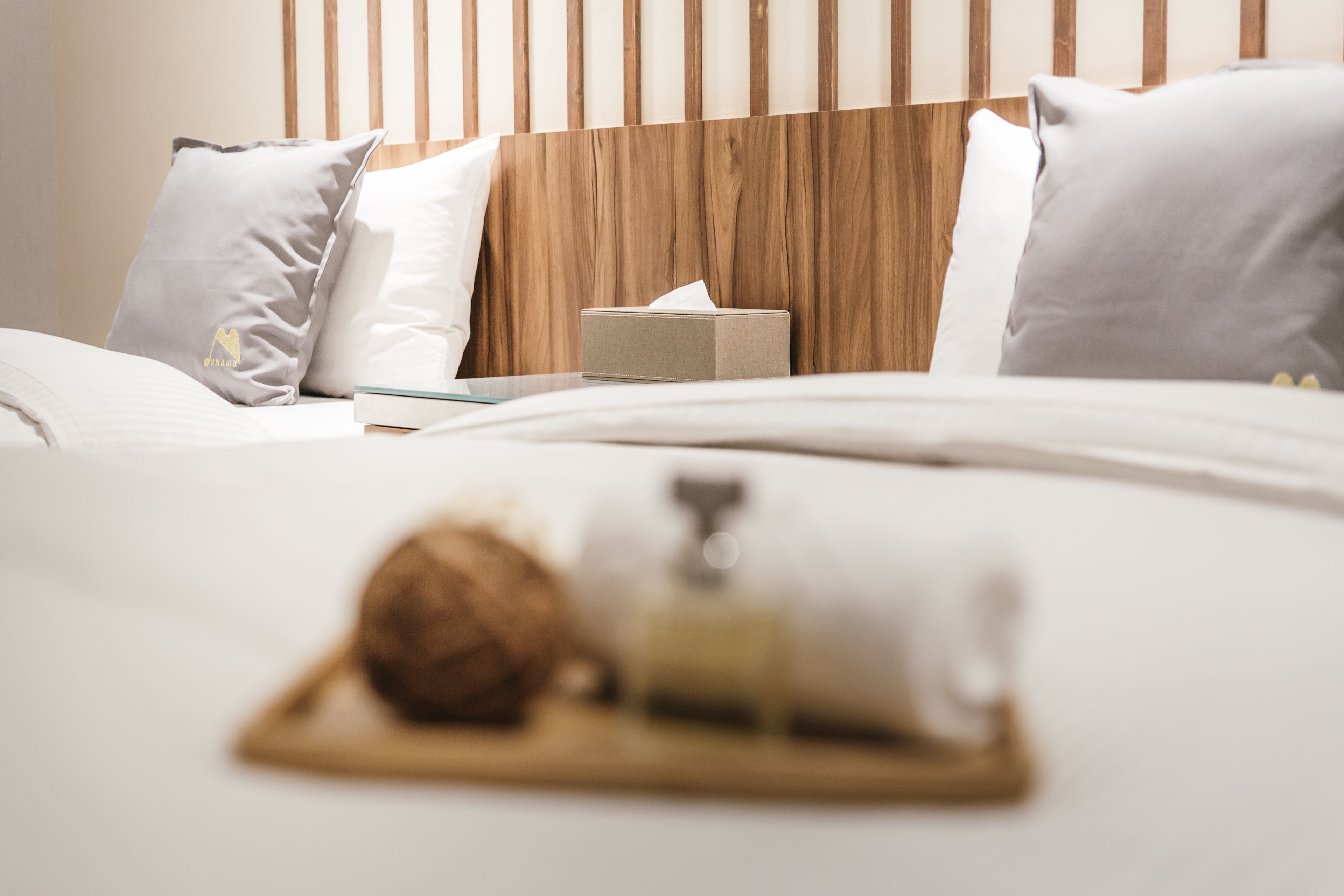 Foto - Muzik Hotel - Ximending Xining Branch