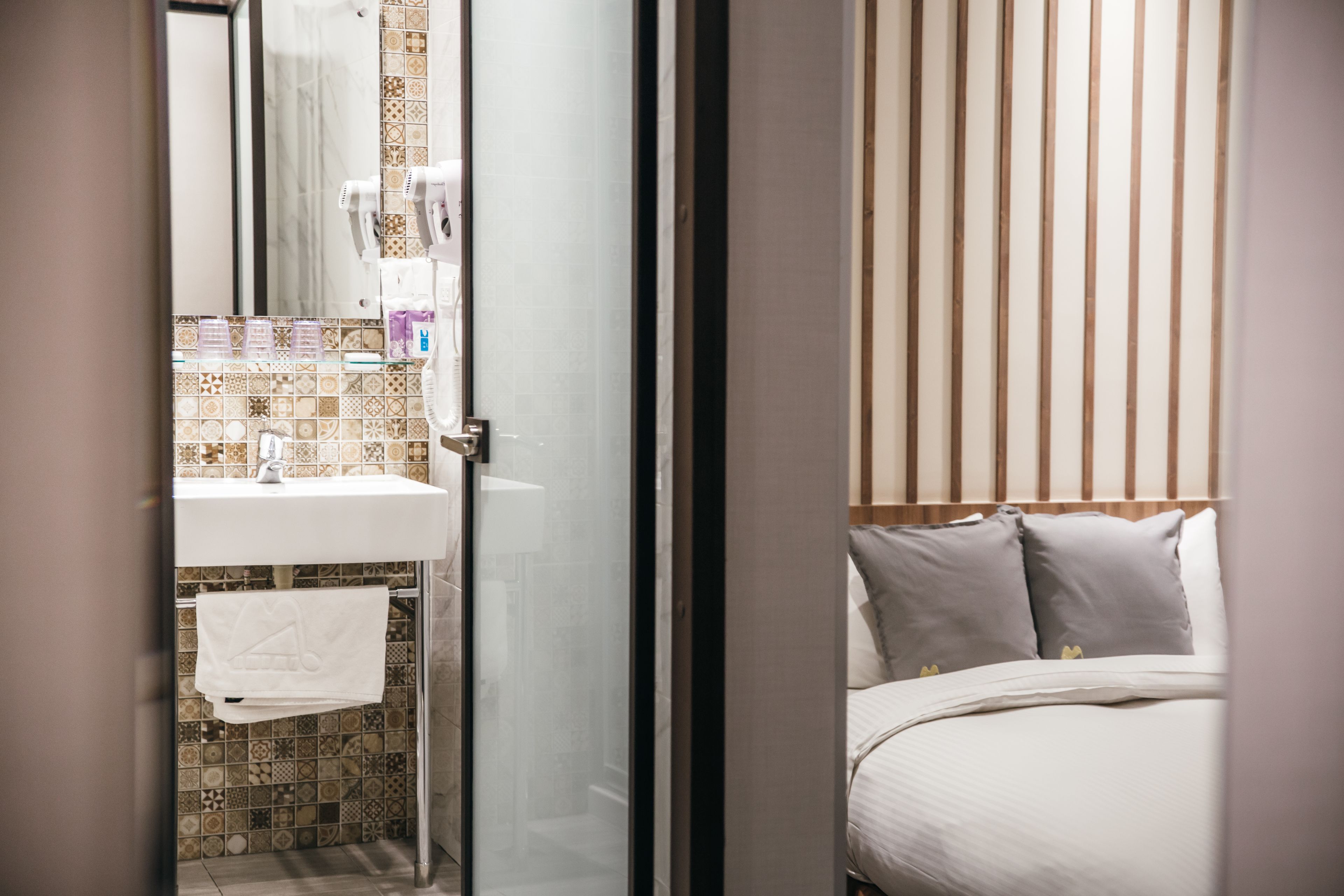 Foto - Muzik Hotel - Ximending Xining Branch