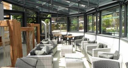 Hotel Villa Regina