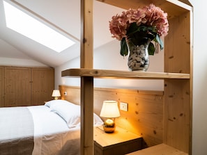 Deluxe-Doppelzimmer