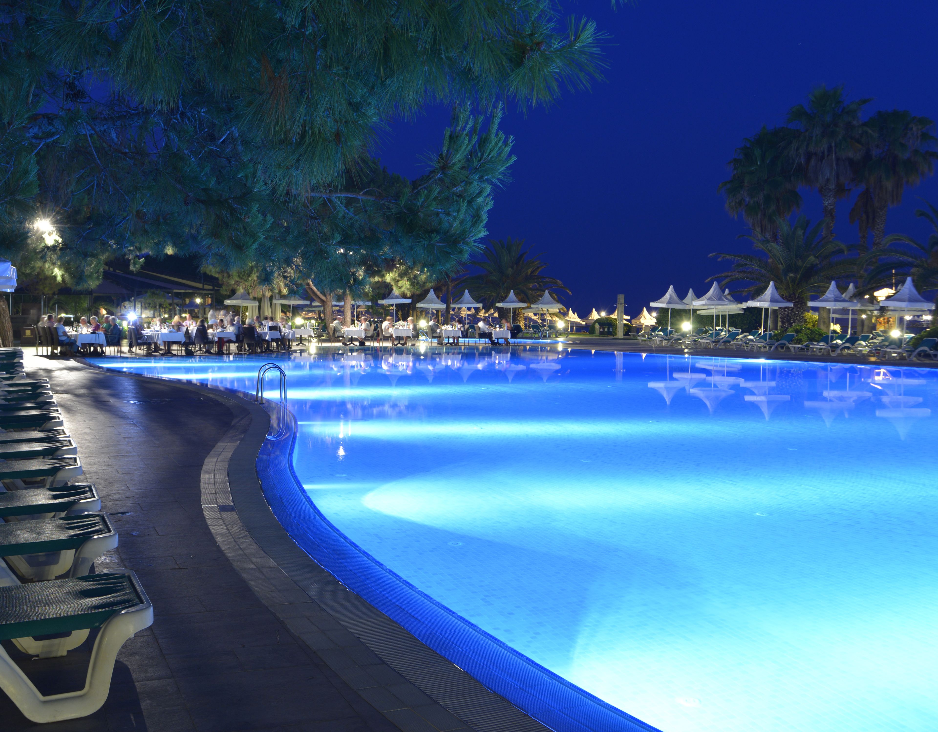 Photo - Turquoise Hotel