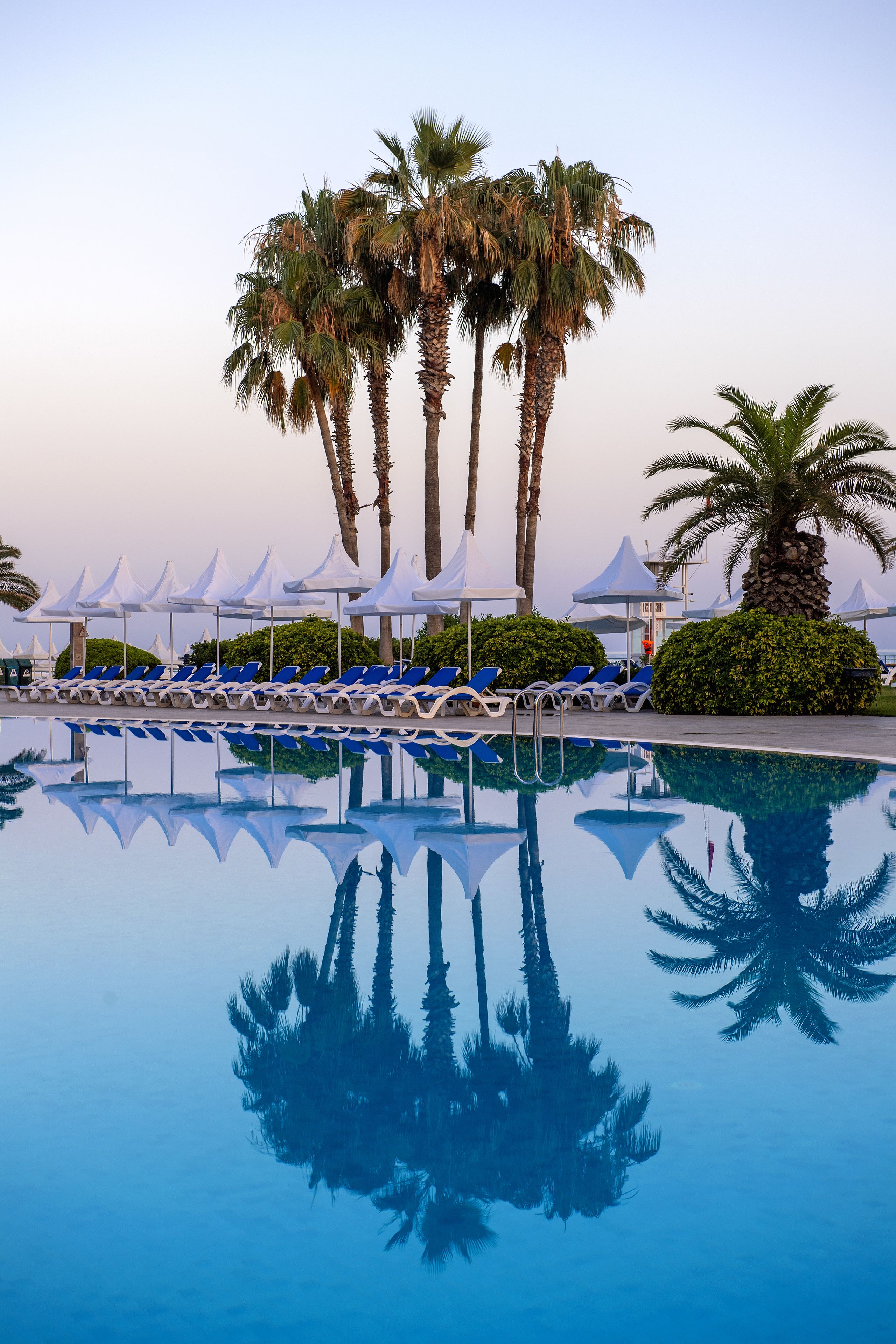 Foto - Turquoise Hotel