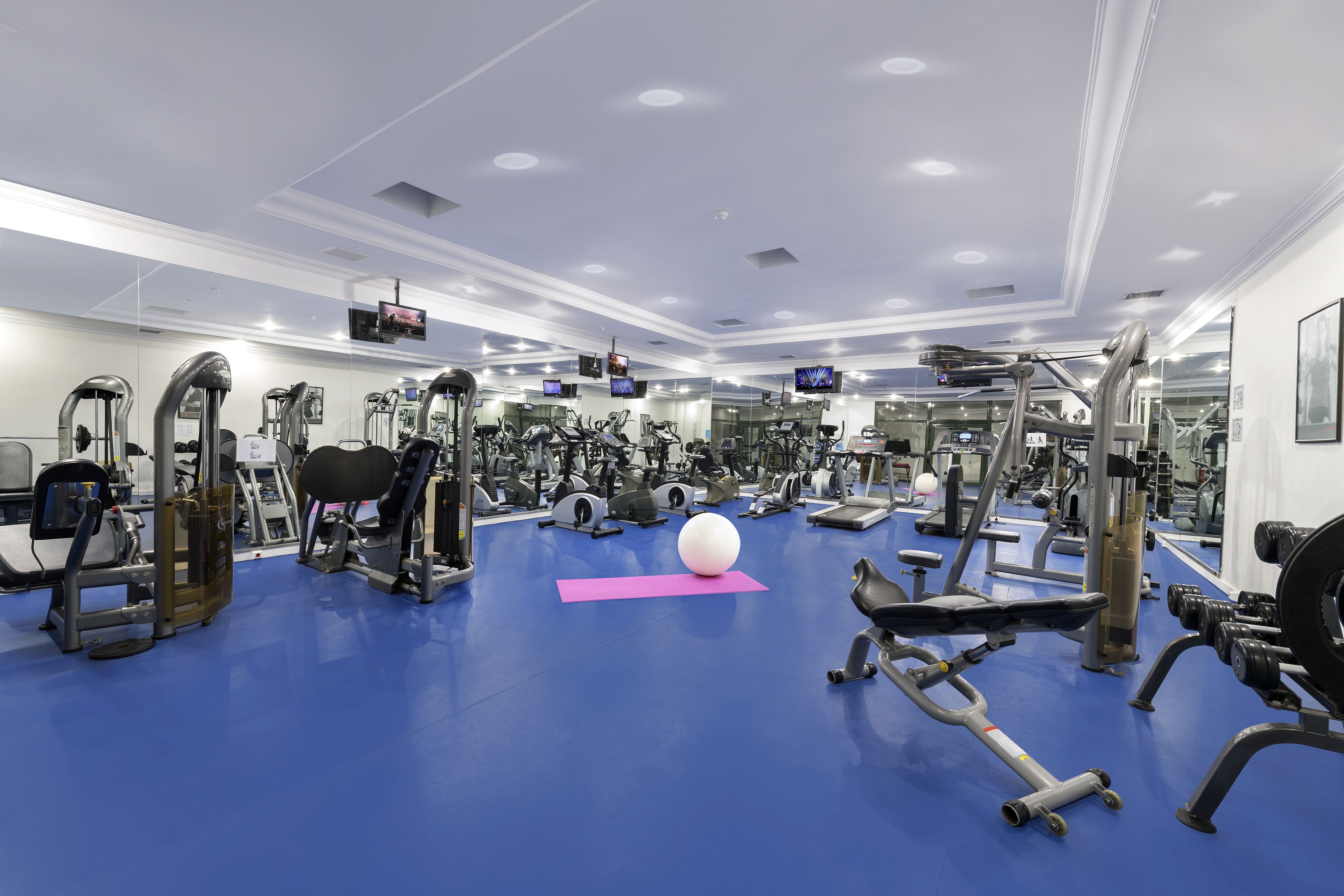 Photo - Turquoise Hotel