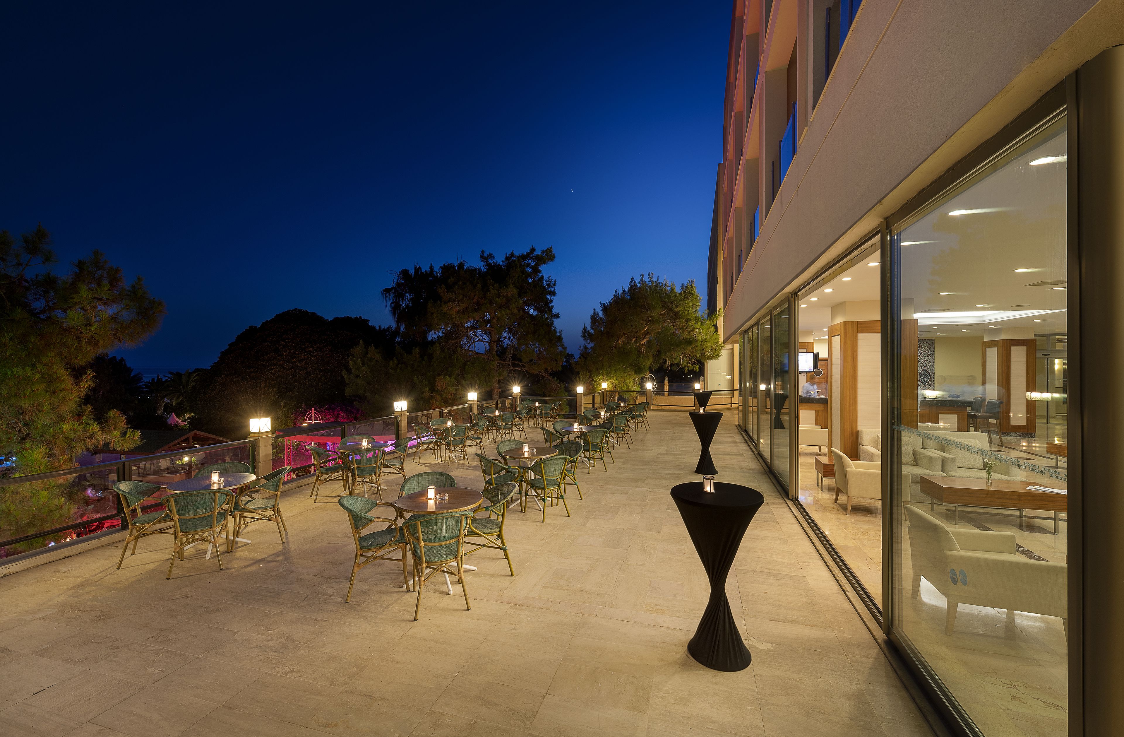 Photo - Turquoise Hotel