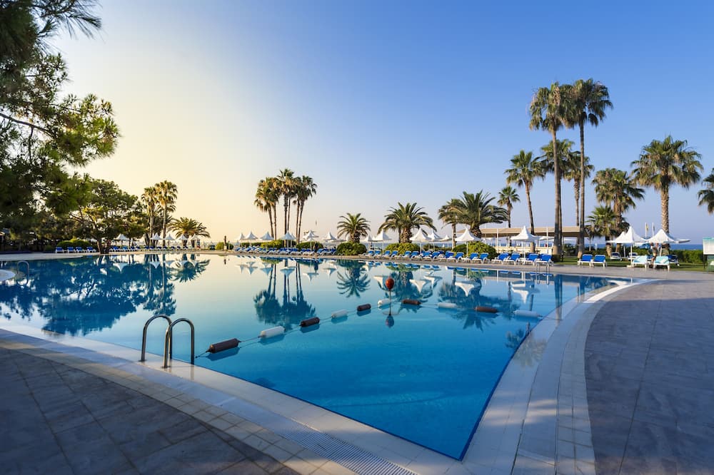 Turquoise Hotel - All Inclusive