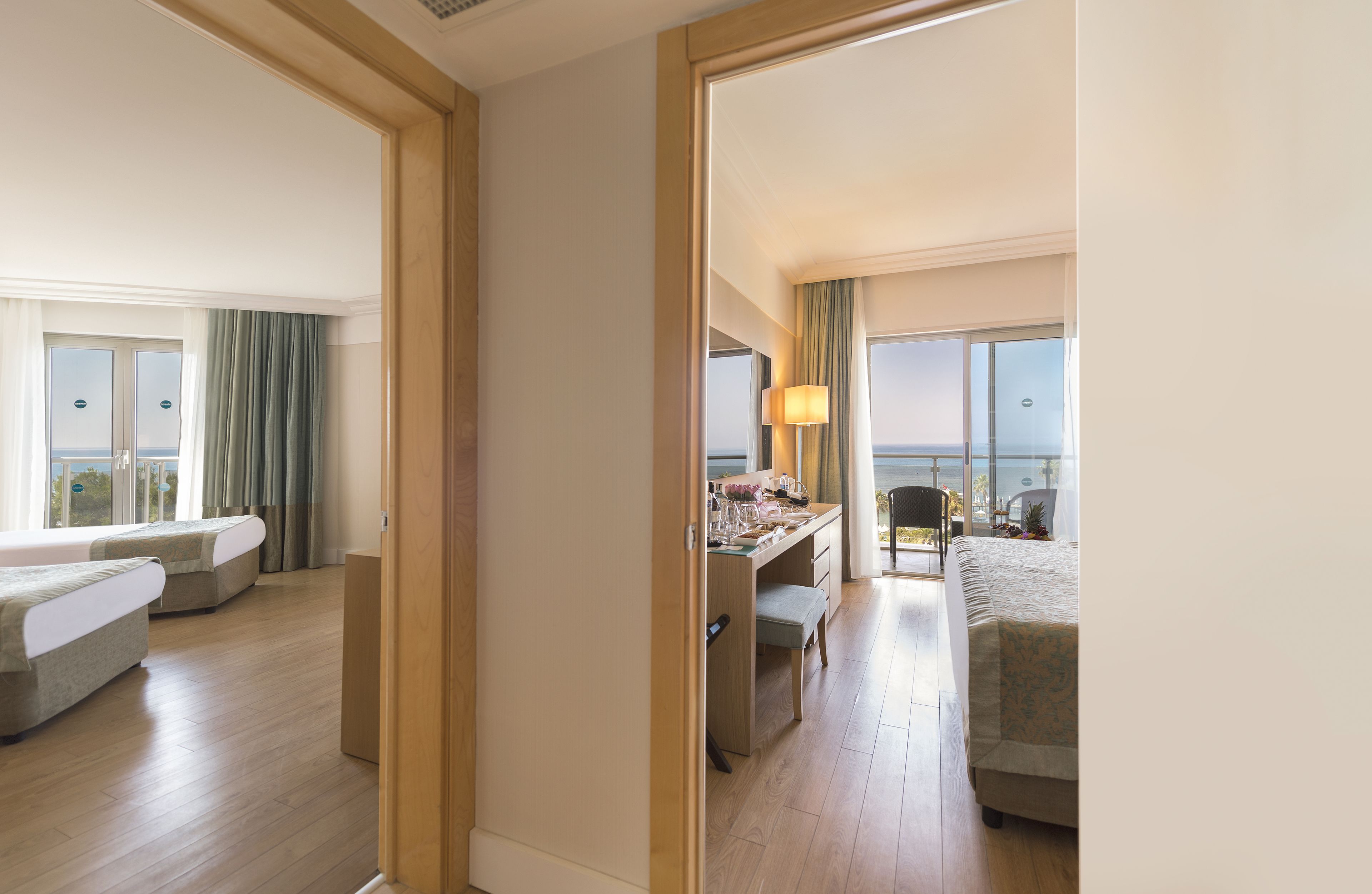 Photo - Turquoise Hotel