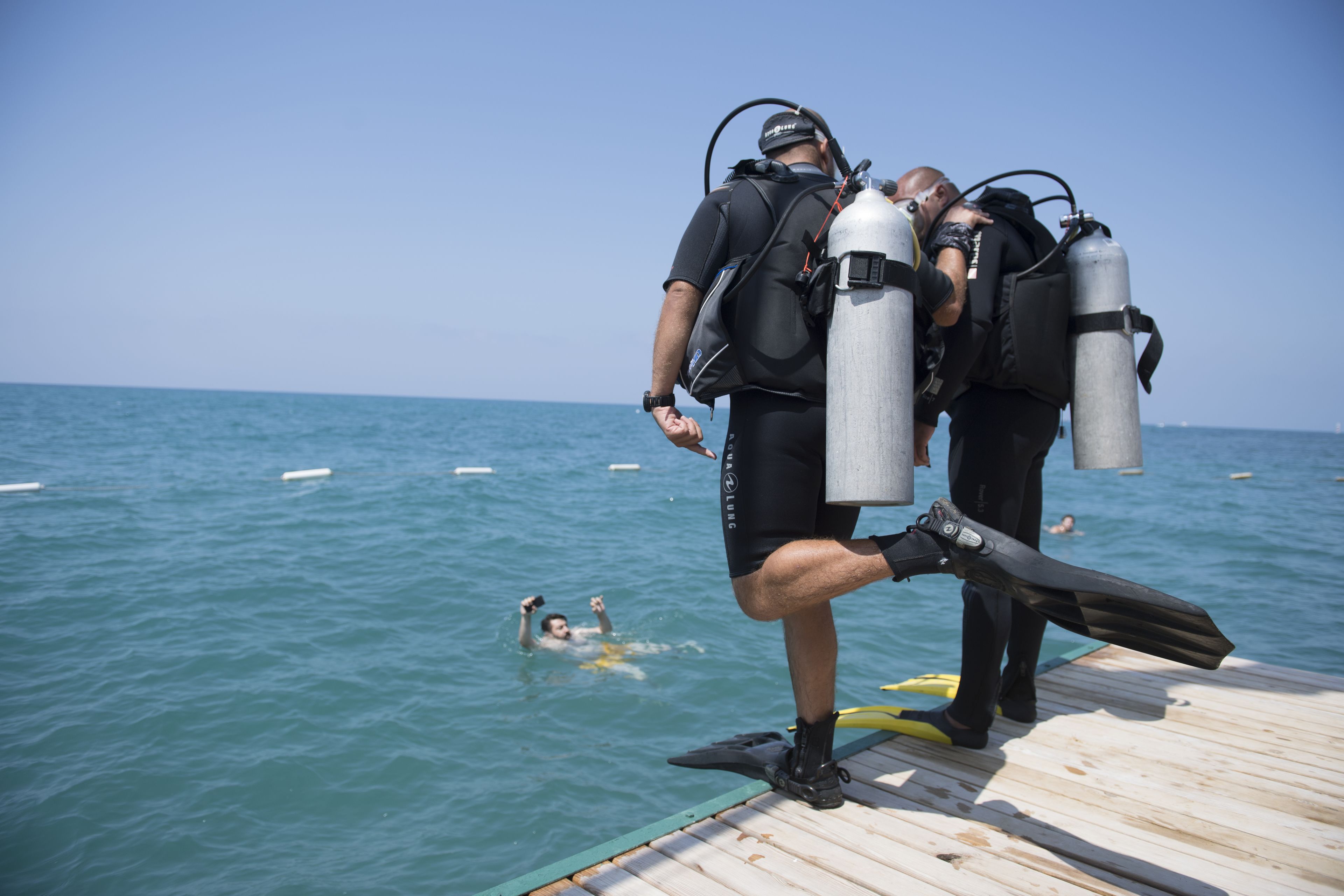 Foto - Turquoise Hotel