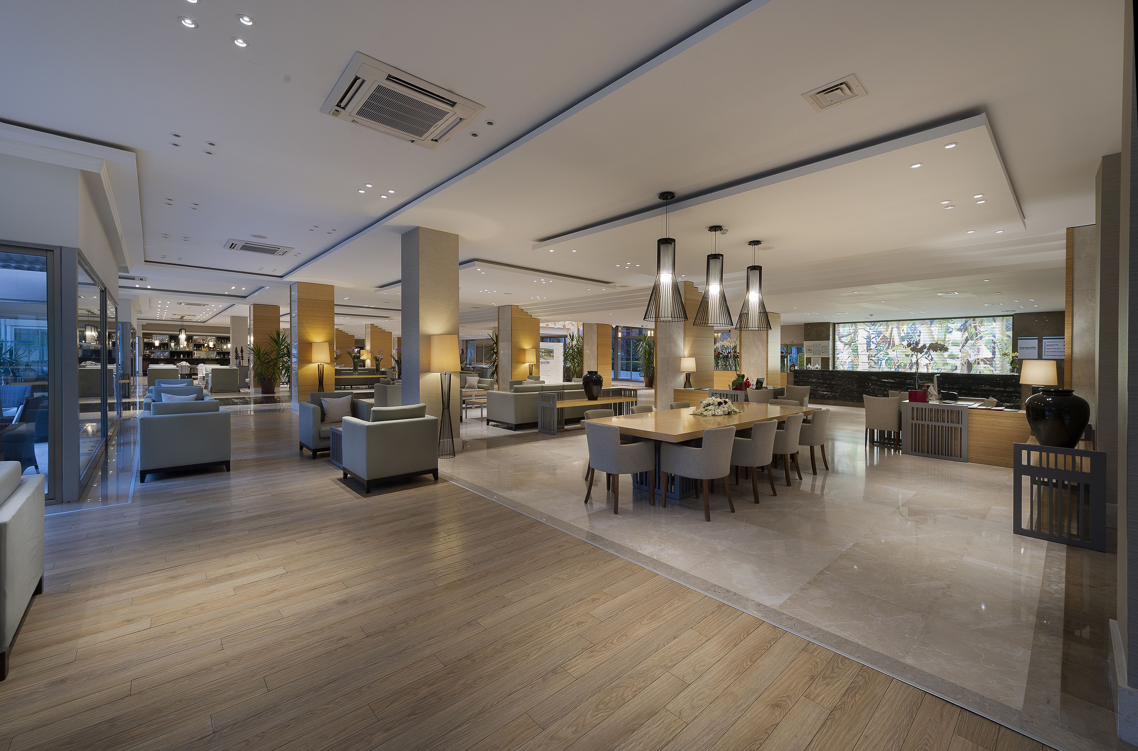 Foto - Turquoise Hotel