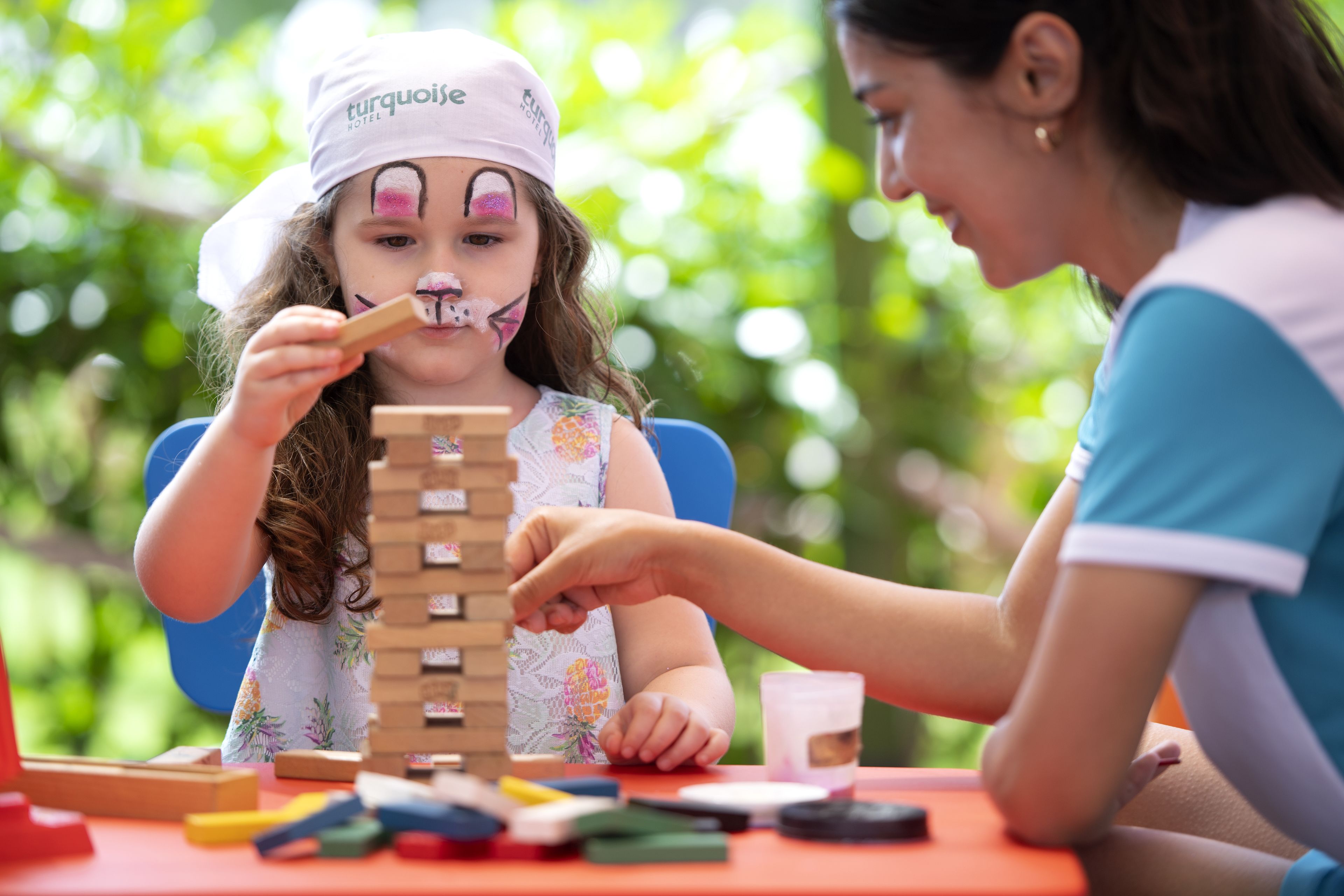 Foto - Turquoise Hotel