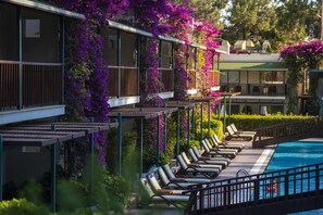 Villa, 1 Bedroom, Balcony | Exterior - Turquoise Hotel - All Inclusive (Manavgat)
