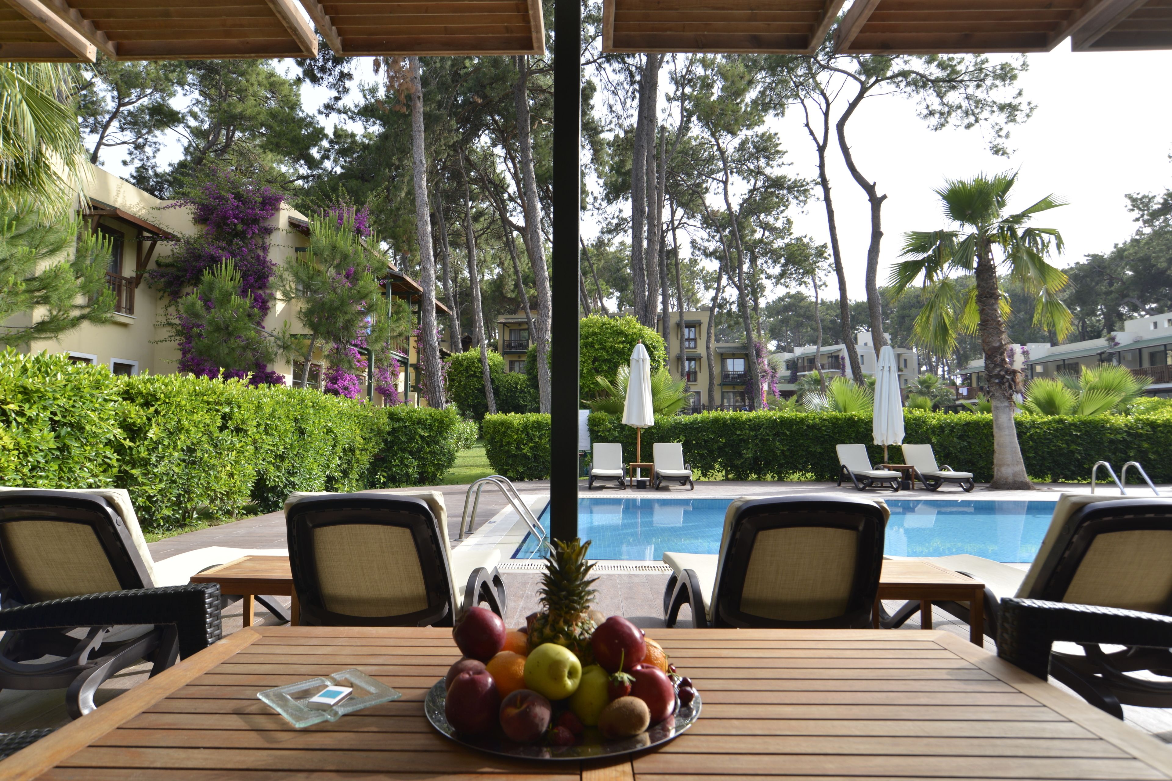 Foto - Turquoise Hotel