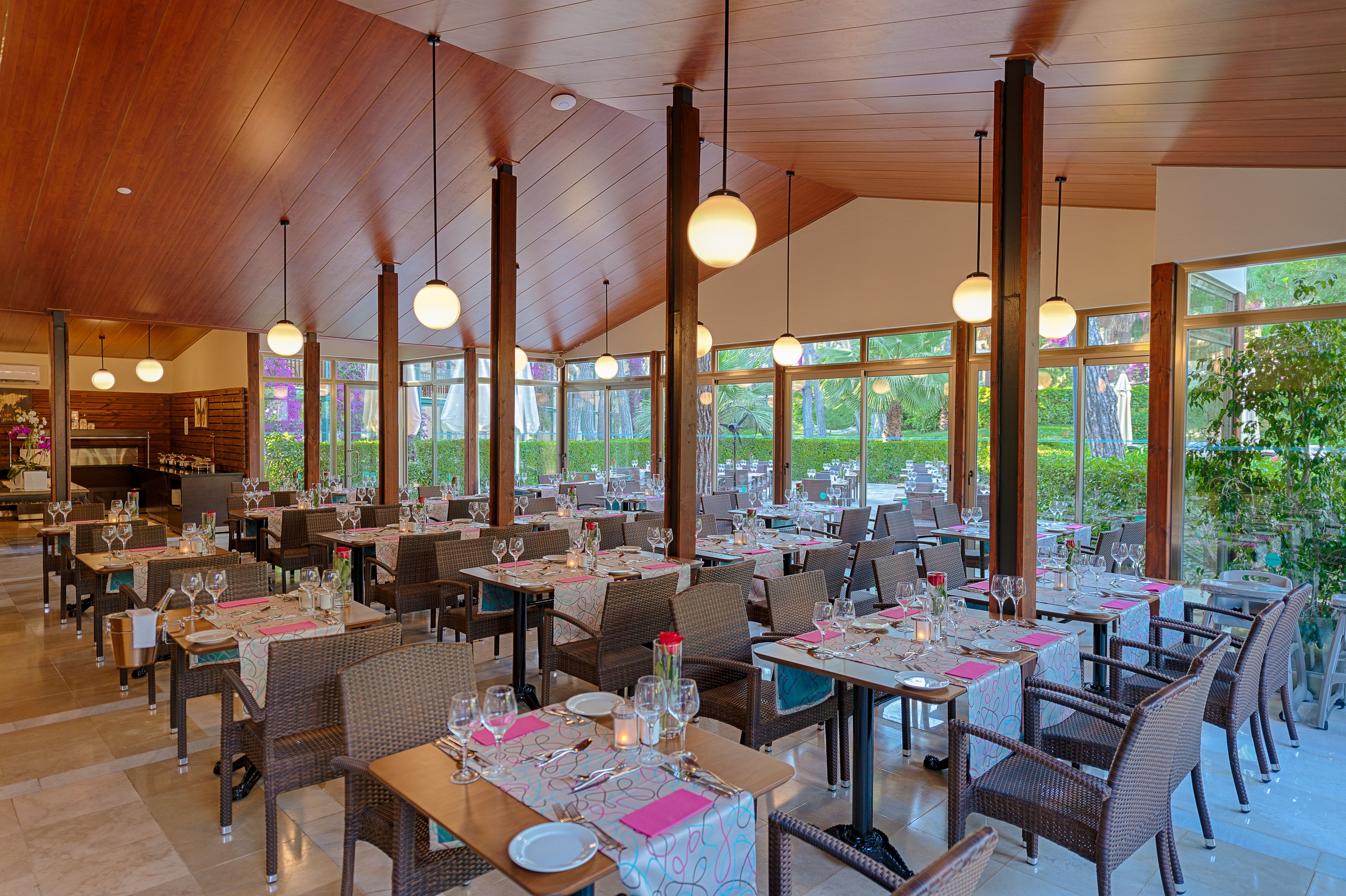 Foto - Turquoise Hotel