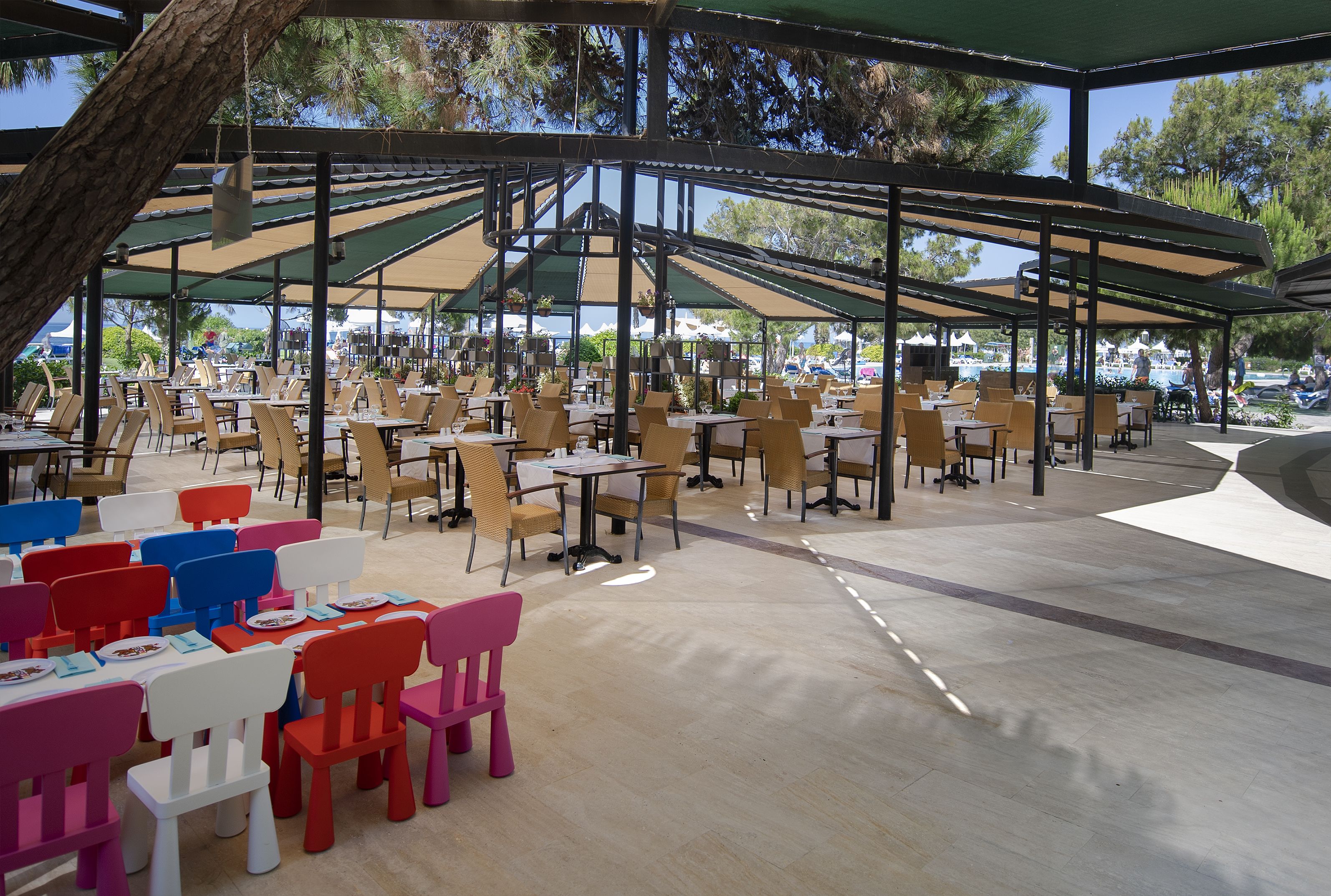 Foto - Turquoise Hotel