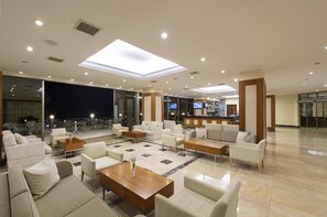 Interior - Turquoise Hotel - All Inclusive (Manavgat)