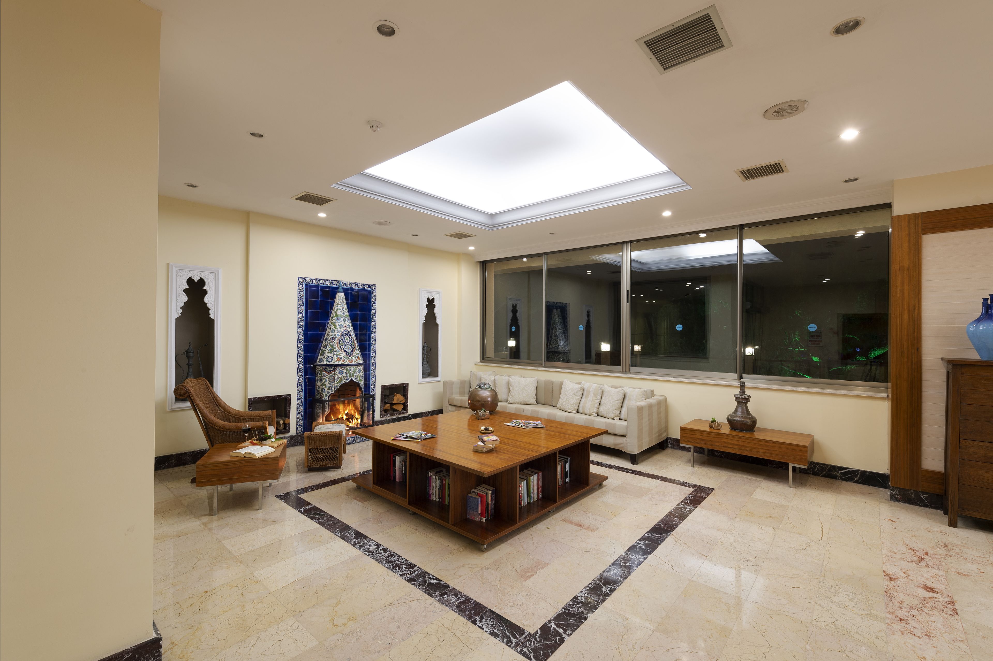 Foto - Turquoise Hotel