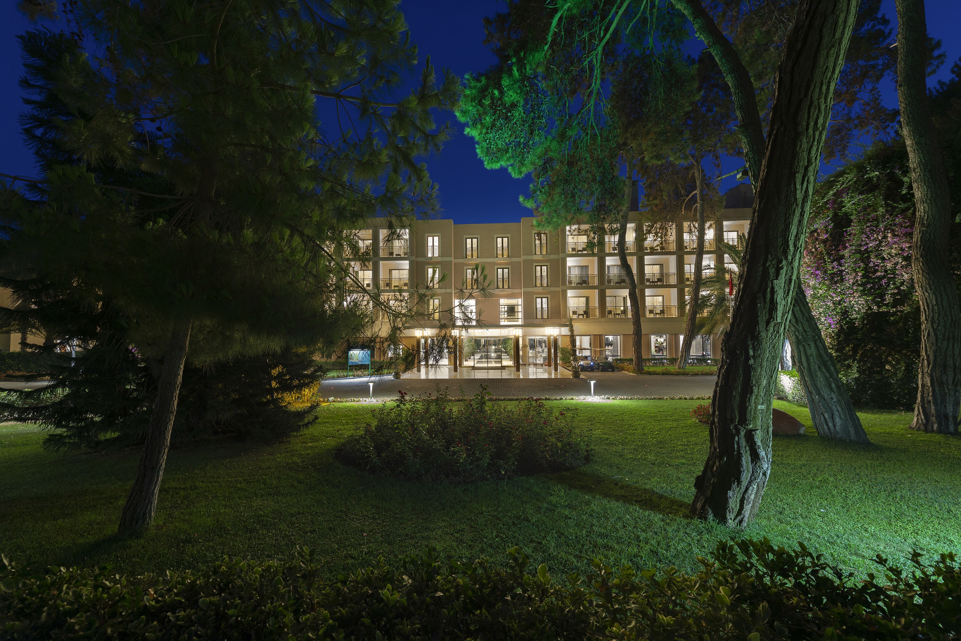 Photo - Turquoise Hotel