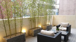 Teras/patio