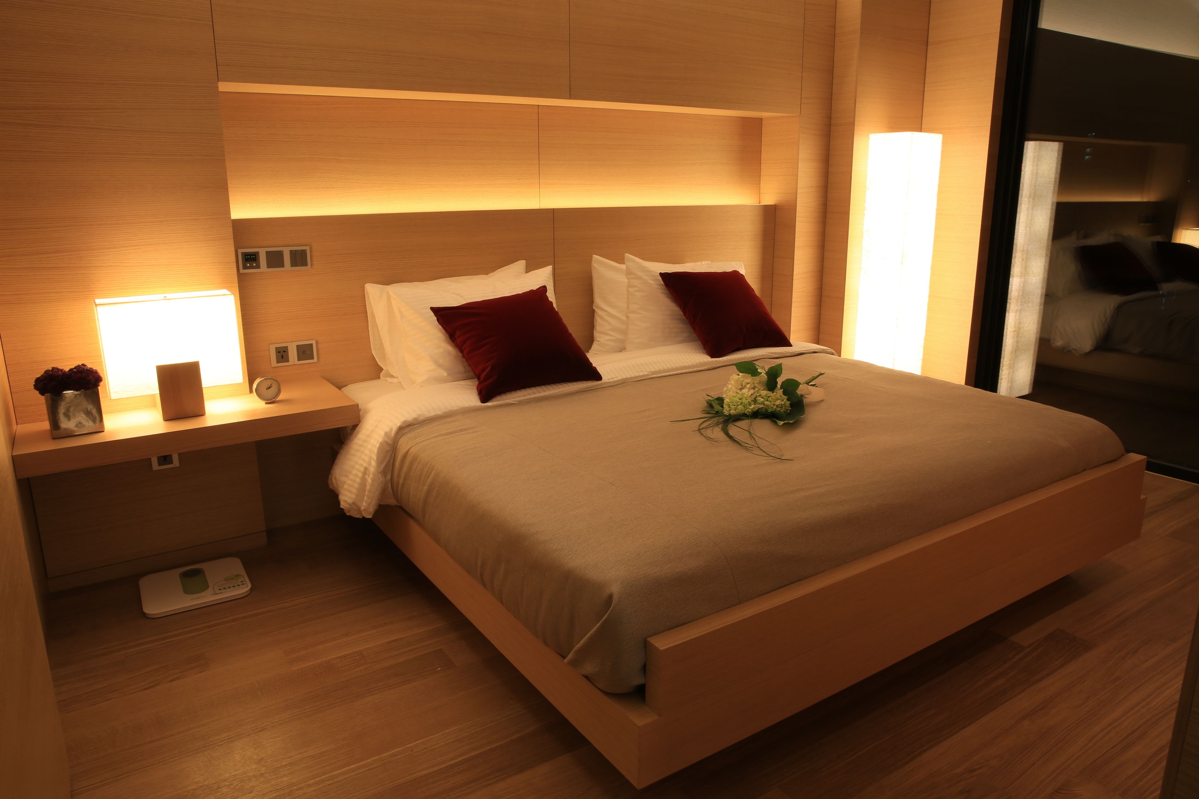 royal suite | 1 bedroom, minibar, desk, blackout curtains