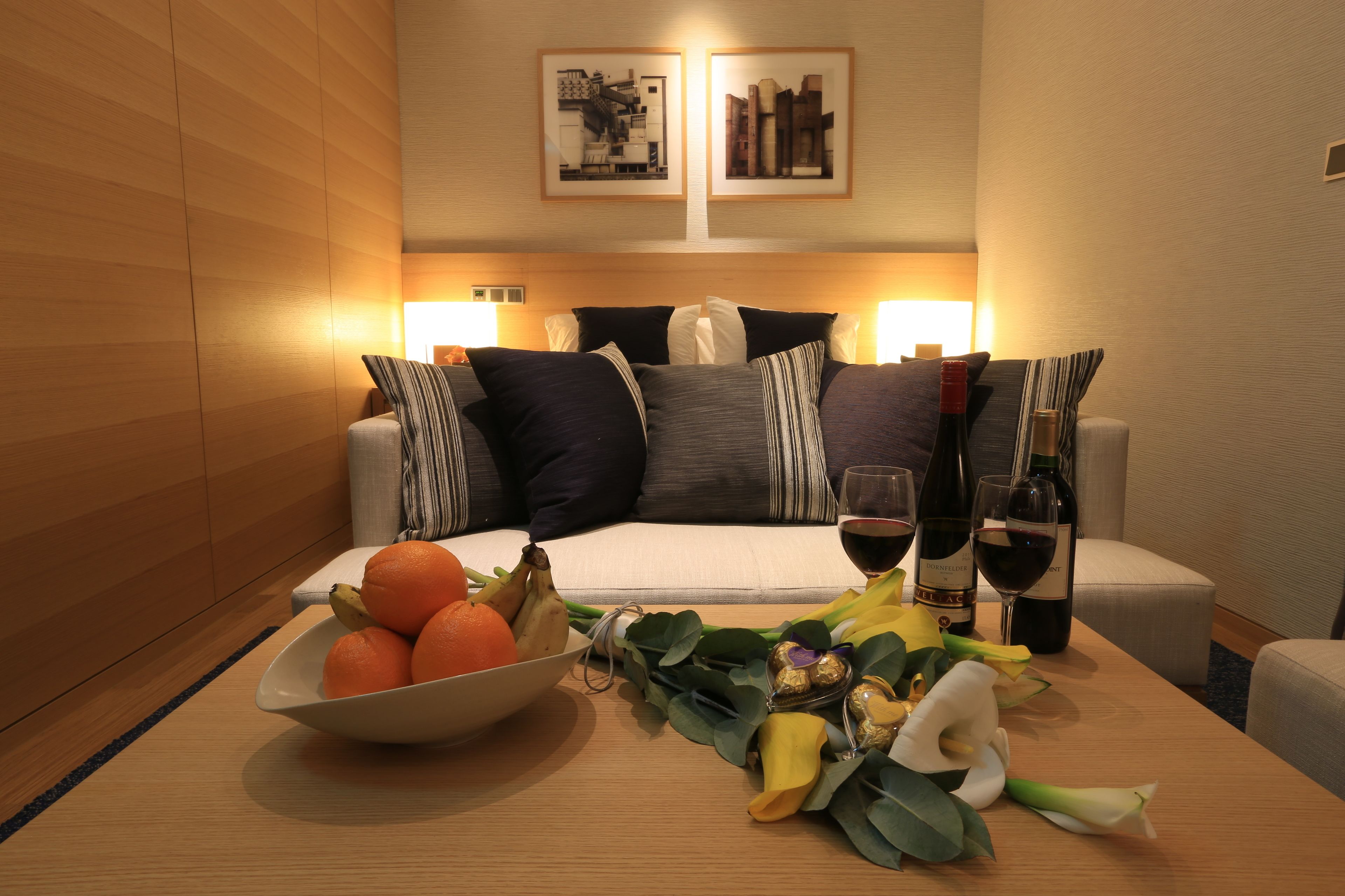 suite (spa ) | room amenity