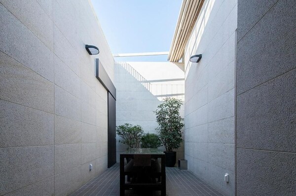 Borjomi Seoul Boutique Hotel - Séoul