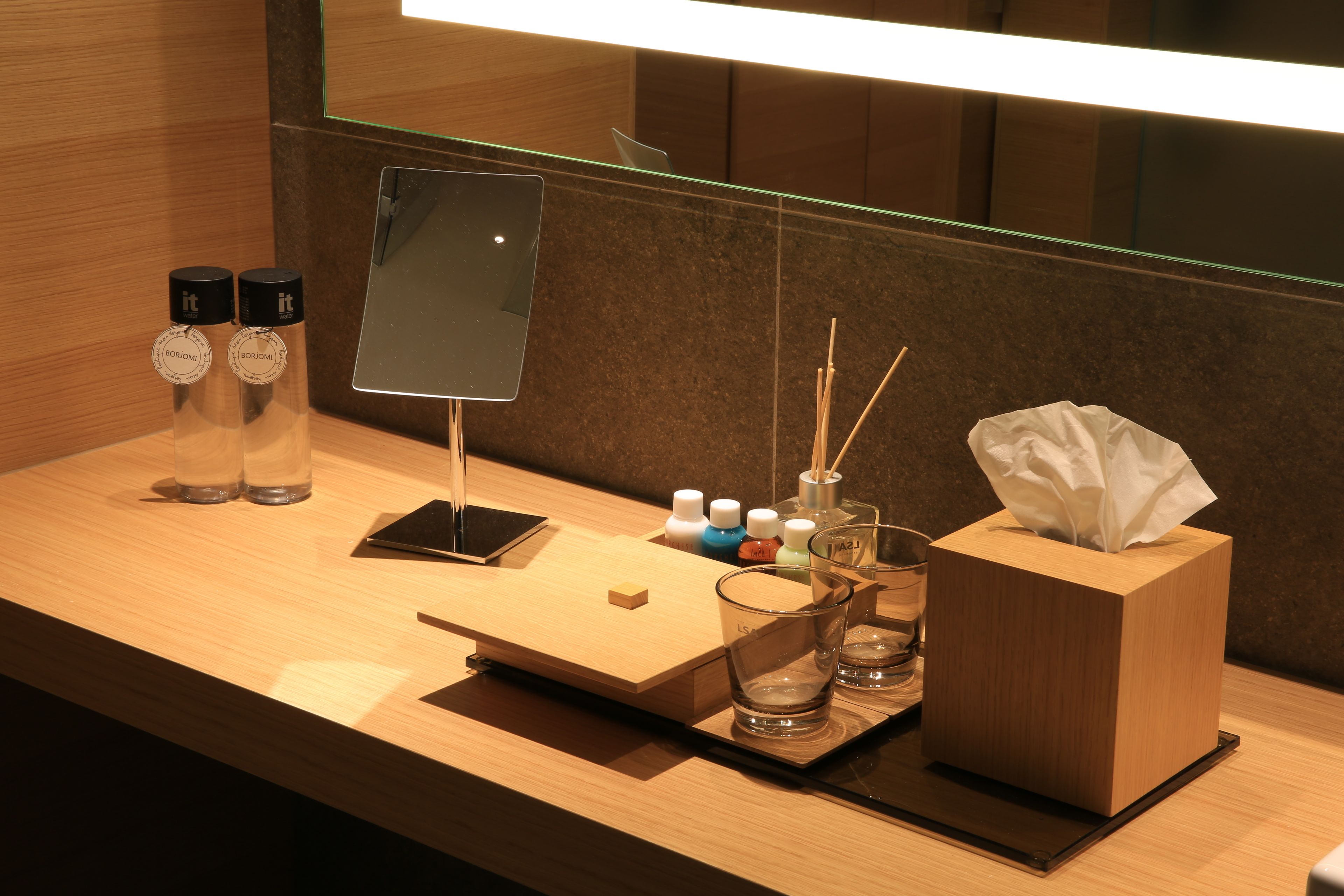 standard double room | room amenity