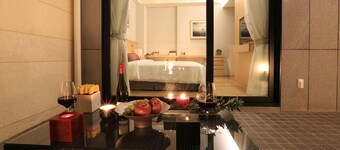 Borjomi Seoul Boutique Hotel