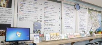 Busan Suk Bak Dot Com Guest House - Hostel