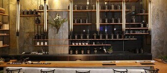 Teascape Chiayi