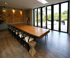 Toplantı salonu/imkânları