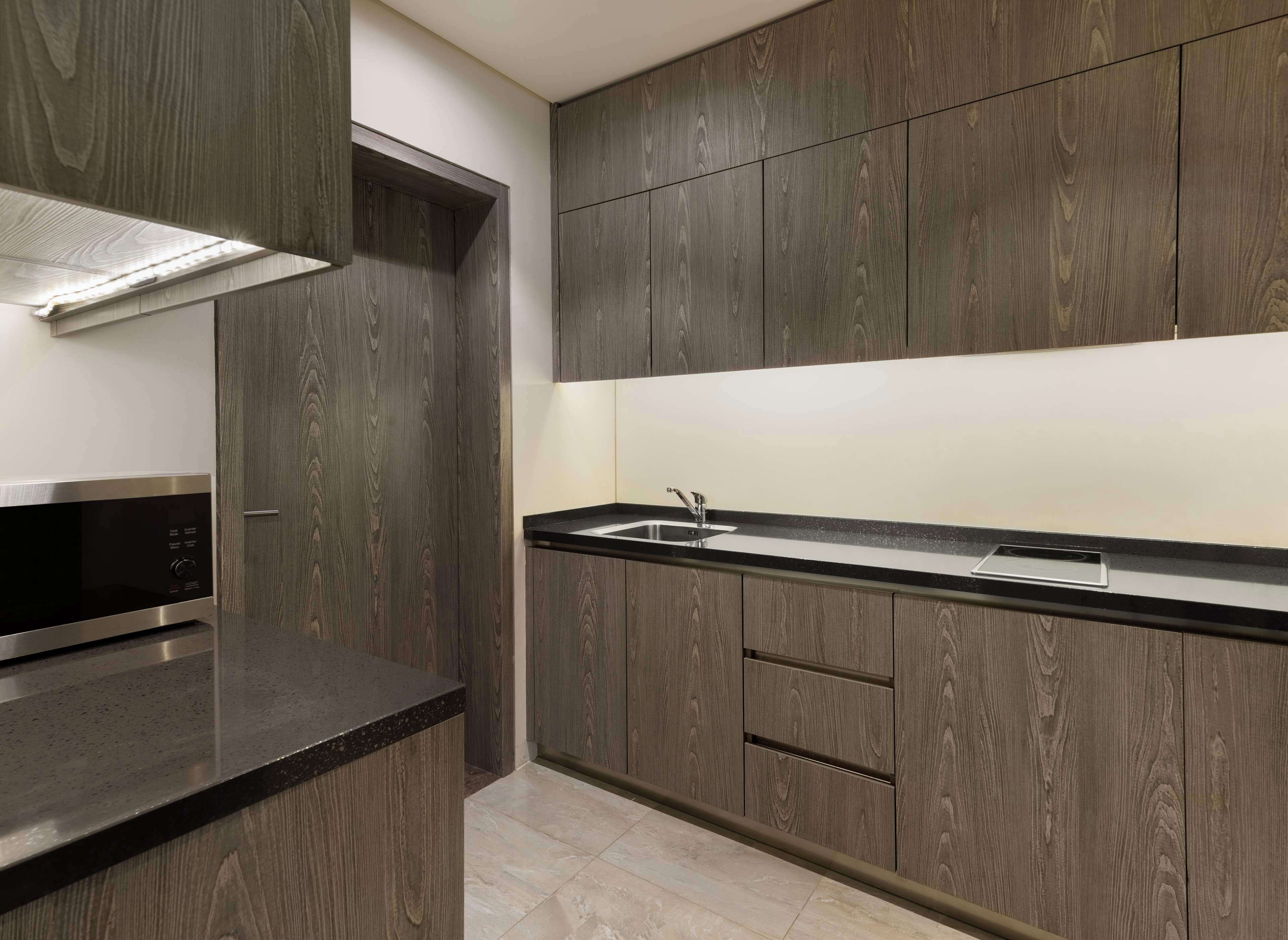 Foto - DoubleTree by Hilton Doha Old Town