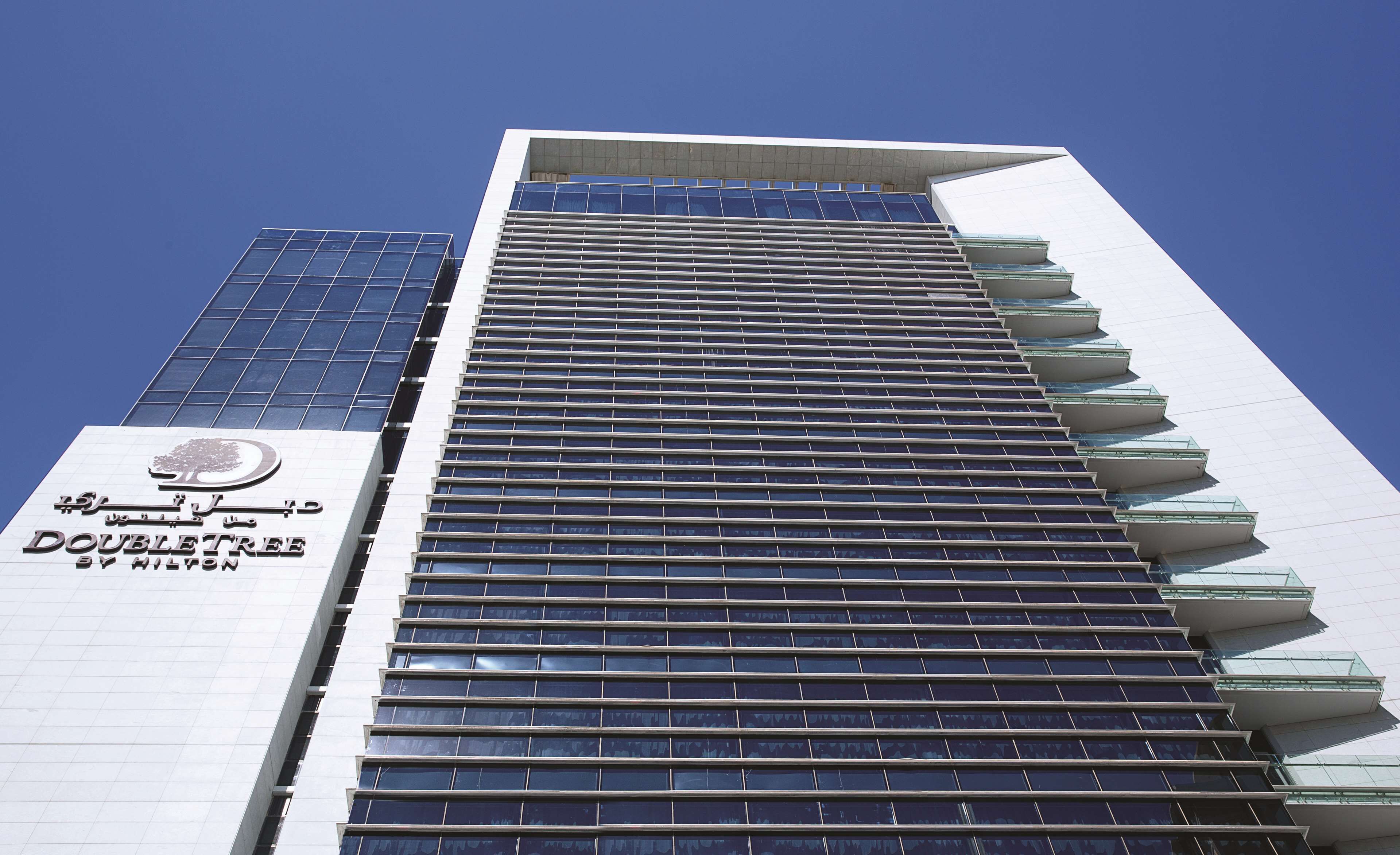 Foto - DoubleTree by Hilton Doha Old Town