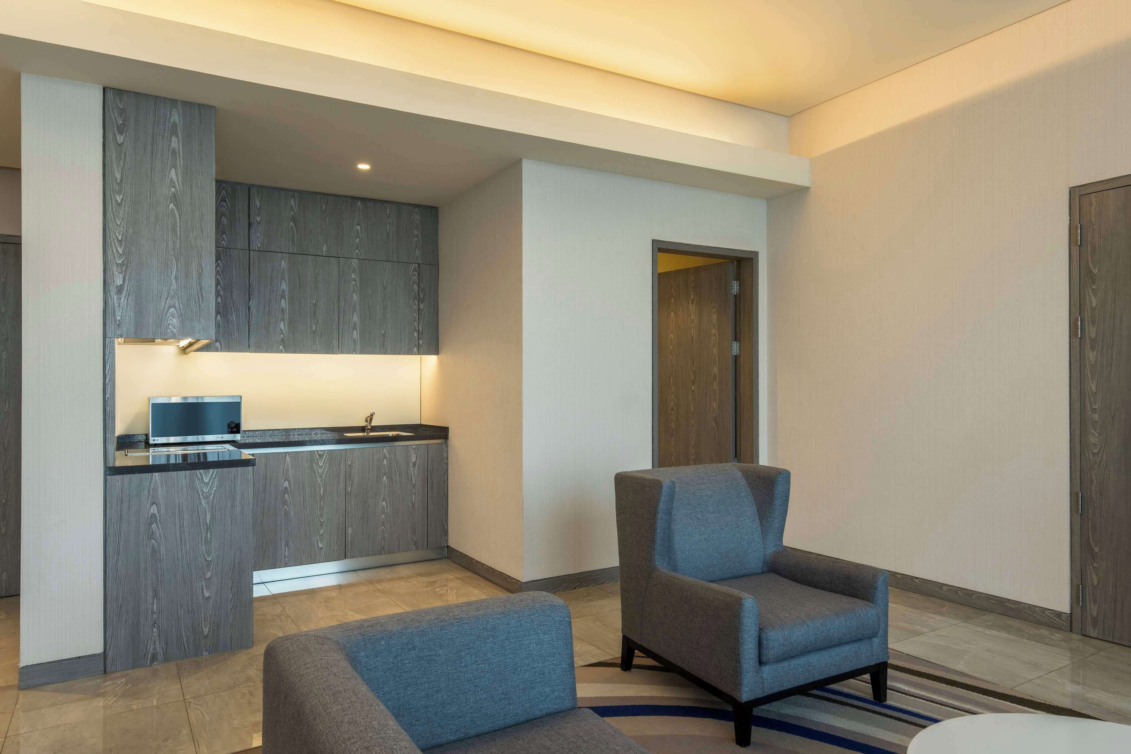 Foto - DoubleTree by Hilton Doha Old Town