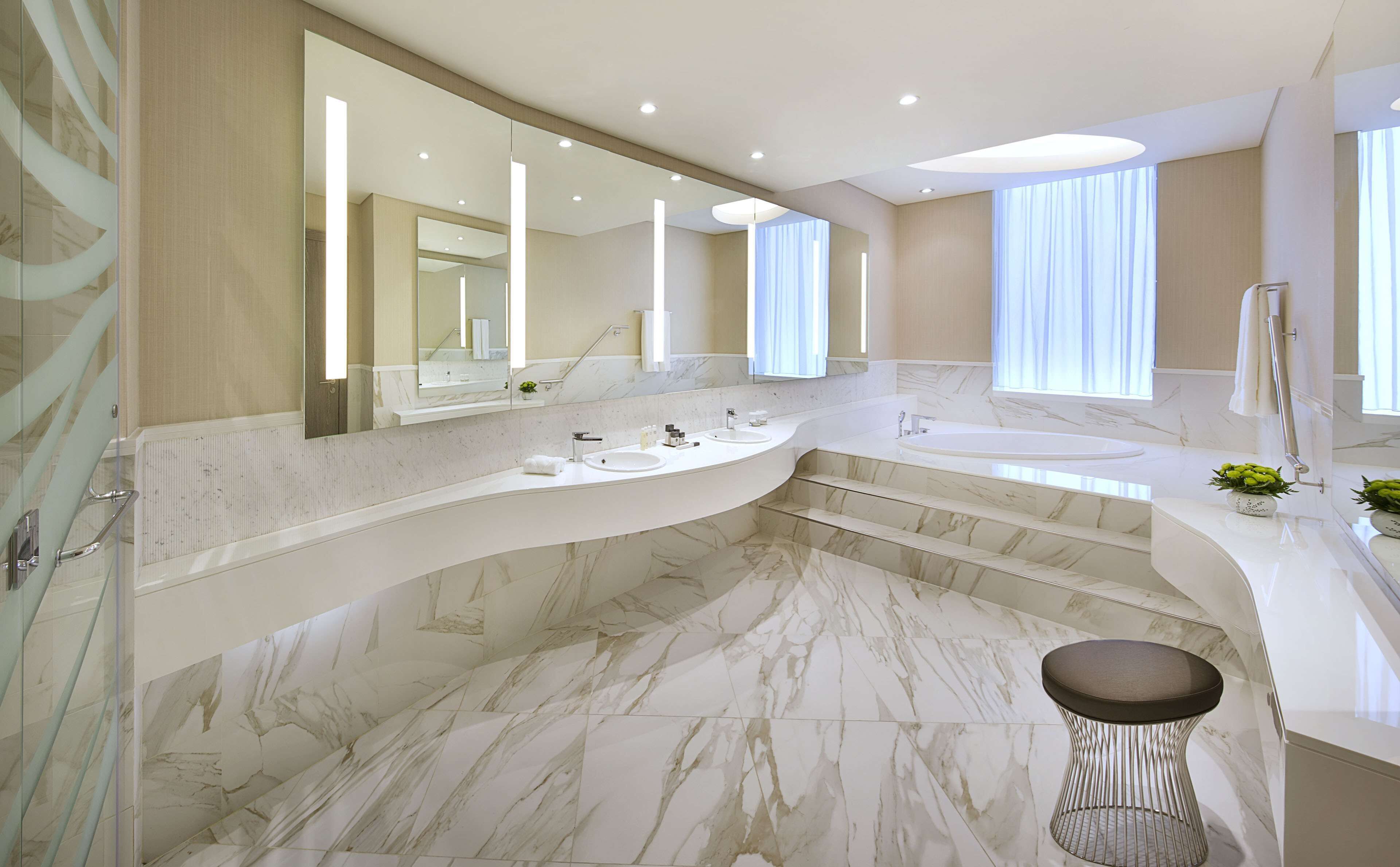 Foto - DoubleTree by Hilton Doha Old Town