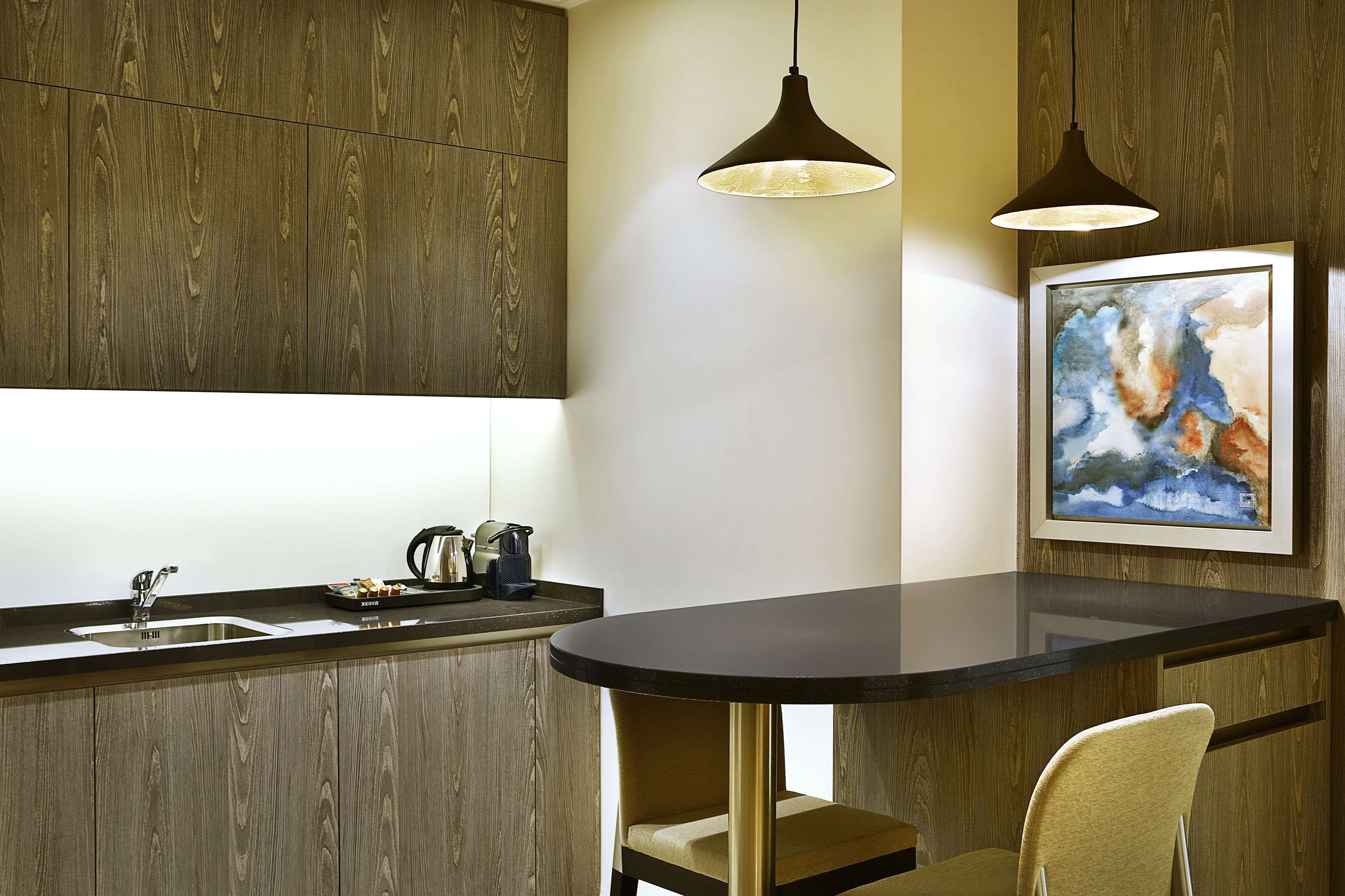 Foto - DoubleTree by Hilton Doha Old Town