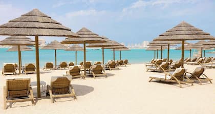 DoubleTree by Hilton Hotel Doha Old Town