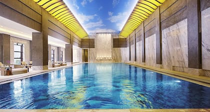 Hilton Tianjin Eco City