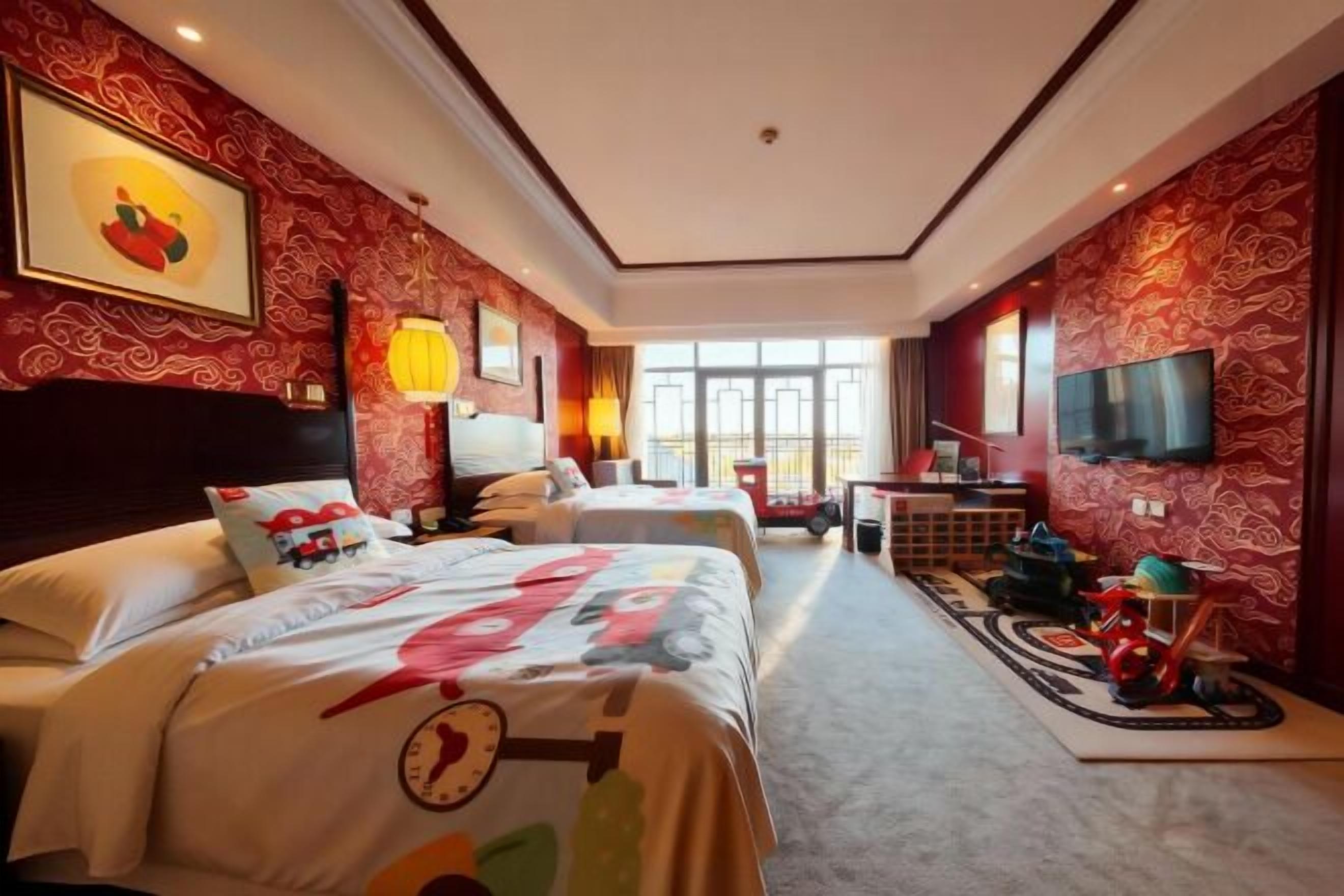 1 dormitori, roba de llit d'alta qualitat i cobrellits 