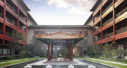 Hilton Tianjin Eco City